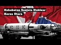 Kehebatan Korea Utara Dalam Menghasilkan Senjata Nuklear