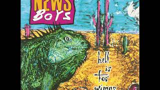 Watch Newsboys All I Can See video