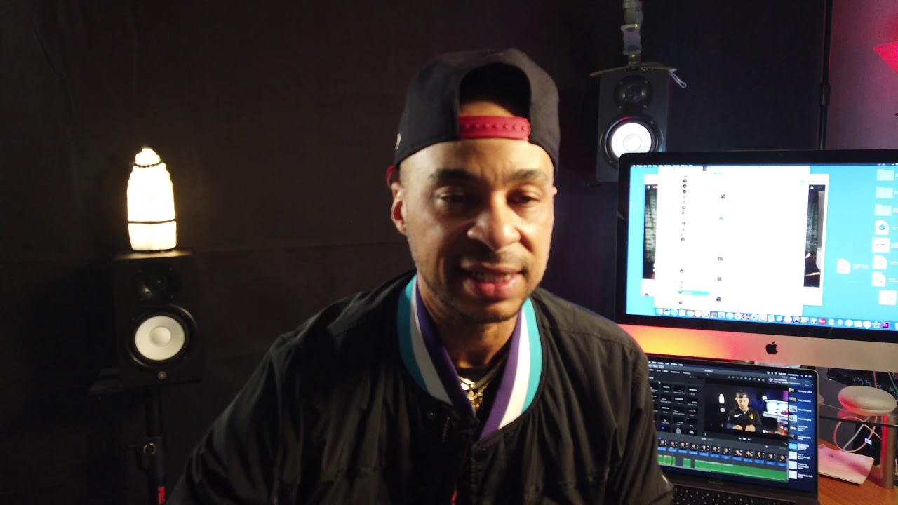 OHX_TerpTech, 25 KinG Palms 25 NiGhts & DeAtH is Not what we ThinK it IS...(1st Night)