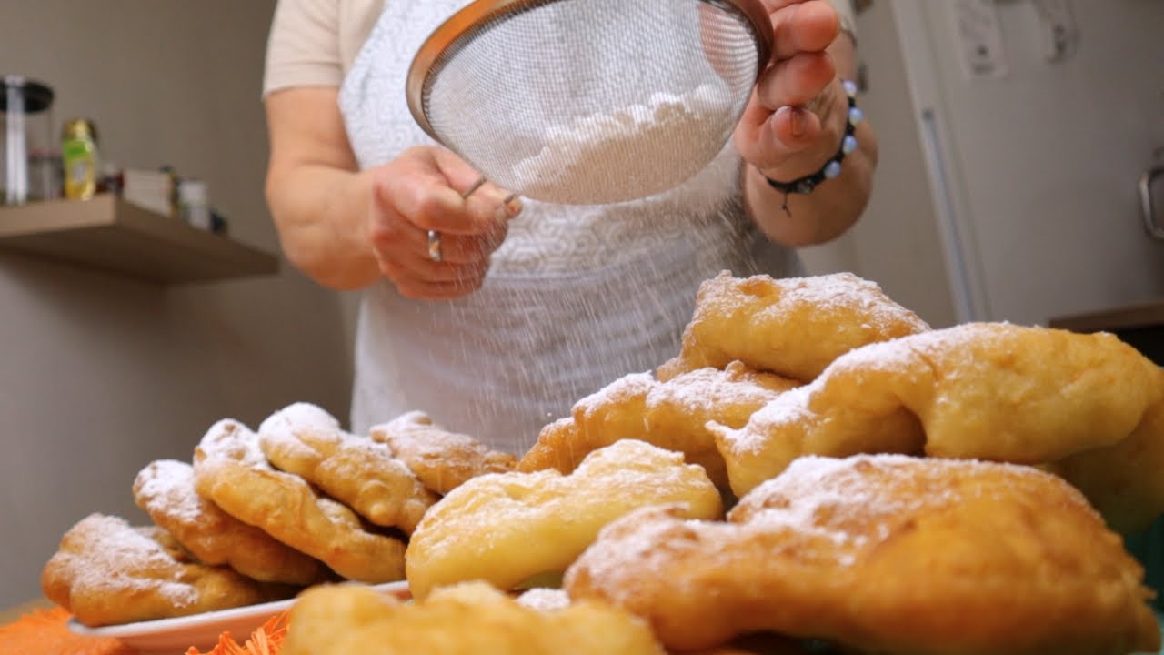 Мягкий, пушистый финиш за минуту