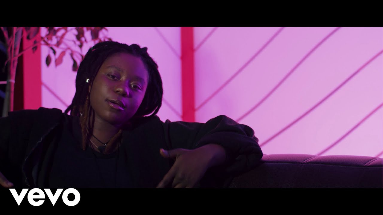 Watch Indigo Stella - Boss Up on YouTube Watch Indigo Stella - Boss Up on YouTube