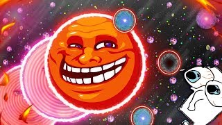 NEBULOUS - BEST PUSH SPLIT EVER! | INSANE DOUBLE TRICK SPLIT, DOUBLE SPLIT, CANNON SPLIT