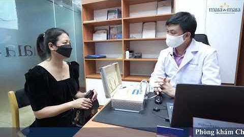 Cải thiện tóc rụng nhiều, tóc thưa mỏng ở nữ