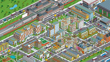 Why we need data centres