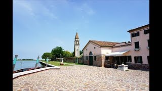 Download Lagu Venissa restaurant: where the native Venice lives again MP3