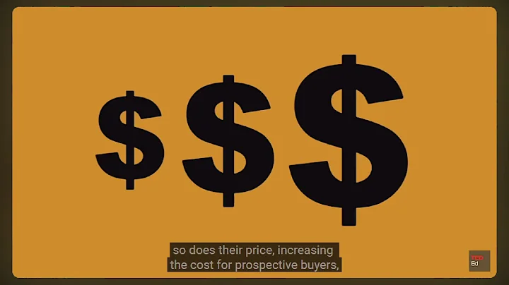 How does the stock market work? - Oliver Elfenbaum (reaction/additional information)