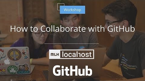 Github for Collaboration