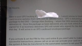 March 6, 2023 Conspiracy P1 SMI One Scammers defrauded me out of funds years. Scene 28:28