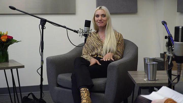 Entreprenista Episode 12: Heather Andersen