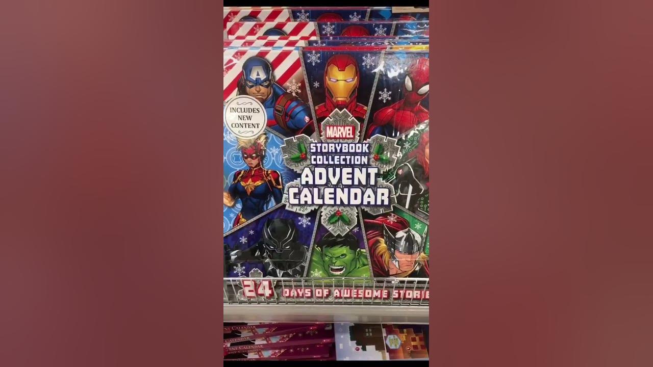 Christmas Advent Calendar at Kmart kmart adventcalendar christmas