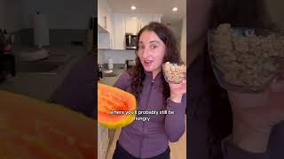 Lose Weight WITHOUT Calorie-Counting: Volume Eating