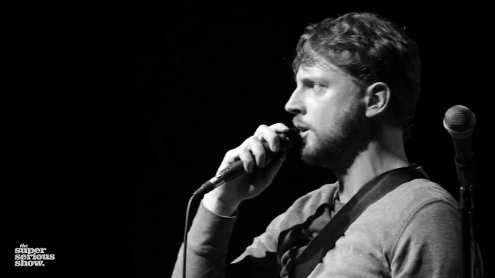 Drennon Davis "Drink Beer Like A Baby Deer"