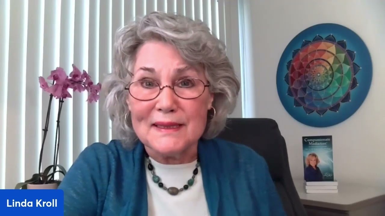 Einstein's Take on Marriage and Compassionate Mediation®