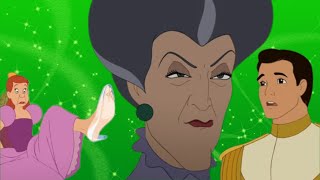 Why Cinderella 3 is One of Disney's Best Sequels