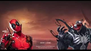Download lagu Deadpool leaked character interactions in Rivals 
