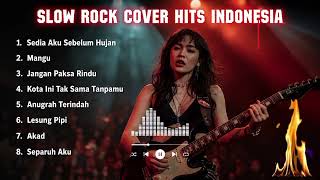 Cover Rock Indonesia Terbaik  Lagu Santai U0026 Nostalgia 2026