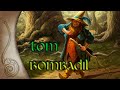 ¿Quién es Tom Bombadil?