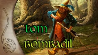 ¿Quién es Tom Bombadil?