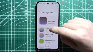 Pixel Phone: How to Set Custom Ringtone