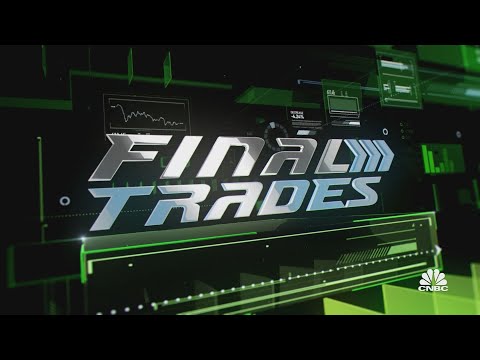 Final trades: align technology, alibaba & more
