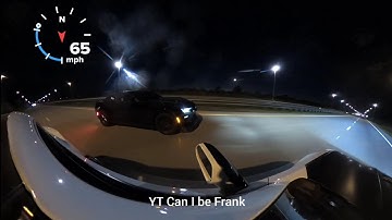 Camaro SS 8 Speed Cam Headers E85 vs Camaro LT1 Ported LT2 Mani Headers E85 Manual