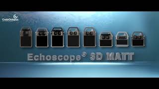Famous 3D MATT (Multiple Automated Target Tracking) Profile