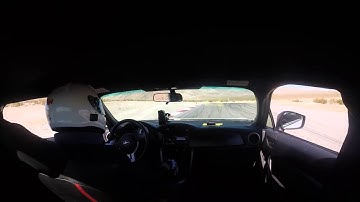 FRS Spring Mountain "Mansell" 3.4 w/ bus stop