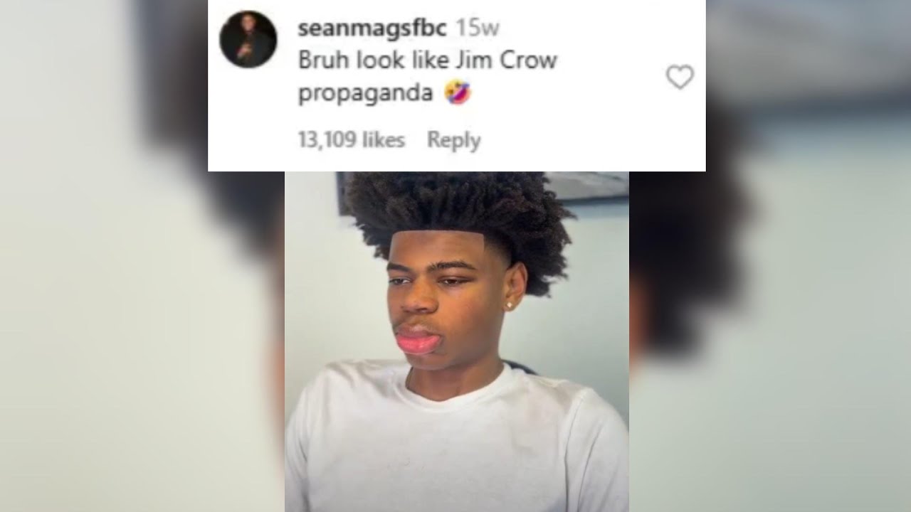 CRAZY Instagram Comments #5