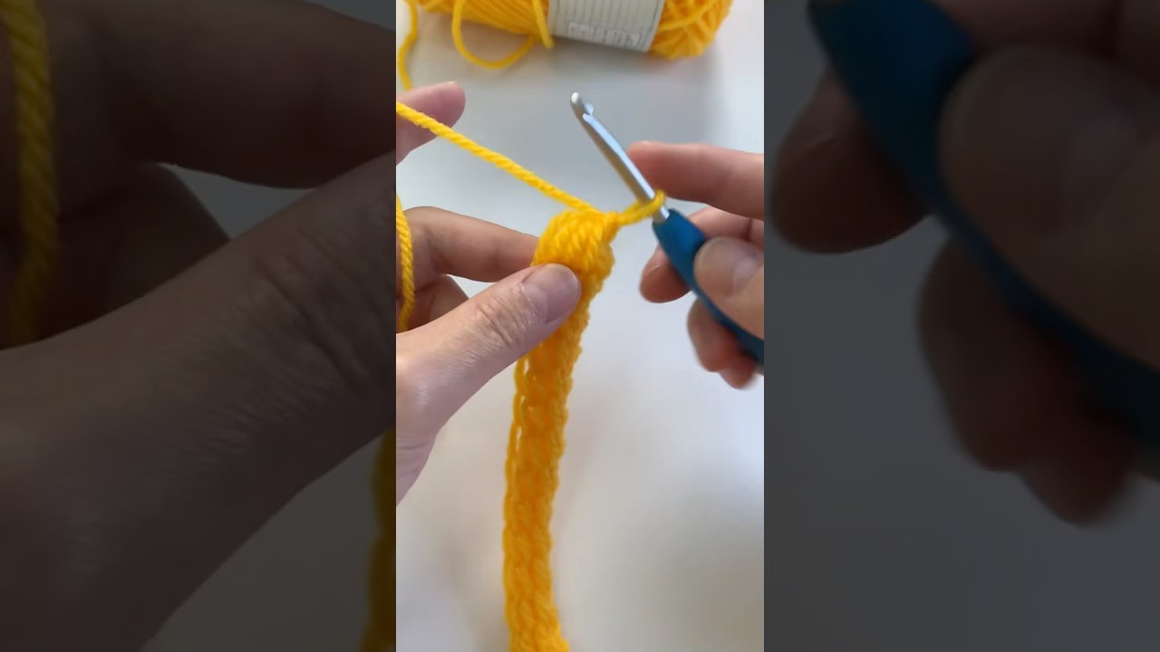 Crochet Code