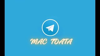 Mac 版本 TG ,Telegram 飞机 tdata 安装使用| Install telegram tdata on mac