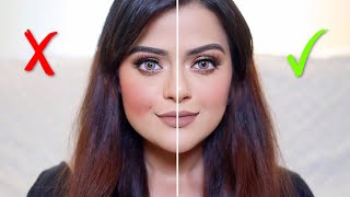 BLUSH APPLICATION DOs & DON'Ts | THE MOST COMMON MISTAKES PEOPLE DO WHILE APPLYING BLUSH