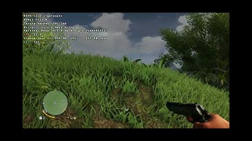 Far Cry 3 High Graphics Android 720P WINLATOR 7.1.3 GLIBC Snapdragon 8 Gen 2 8GB Ram