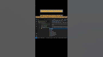 💡Use itertools.product to Create Tuples in Seconds ⏱️#Python #CodingShorts #PythonTips #PythonTricks