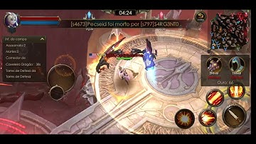 Legacy of discord, with you the cheaters of glory. #lod #glory #legacyofdiscord