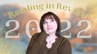 2022 Reading in Review & Stats
Lets take a look back at 2022s bookish stats! What is your favorite stat or observation from your 2022 reading?
- Huck
HARPER COLLINS UNION STRIKE INFO
Twitter https://twitter.com/hcpunion?ref_src=twsrc%5Egoogle%7Ctwcamp%5Eserp%7Ctwgr%5Eauthor
Instagram https://www.instagram.com/hcpunion/
SOCIAL MEDIA
Instagram @badger.reads
https://www.instagram.com/badger.reads
Goodreads
https://www.goodreads.com/BadgerReads
Twitter @badger_reads
https://twitter.com/badger_reads
Music
Garden Magic by Jon Algar
Forest of Fear by Aakash Gandhi 2022 Reading in Review & Stats