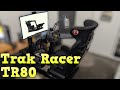 Setting up a Trak Racer TR80