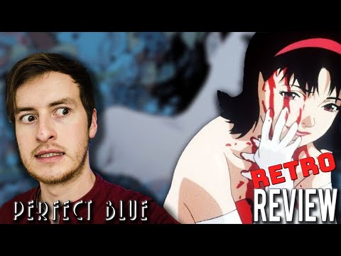 Get Perfect Blue Interview With Director Satoshi Kon Youtube For Free Get Wallpaper Perfect Blue Interview With Director Satoshi Kon Youtube For Free