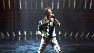 Video thumbnail of "Jörg Bausch - Hit Medley (Dieser Flug, Grosses Kino, Mann im Mond)"