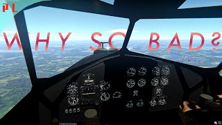 Why War Thunder Doesn't Have Bomber Cockpits Yet screenshot 4