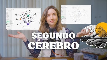 Como Criar Seu Segundo Cérebro com o Método Zettelkasten (Niklas Luhmann)