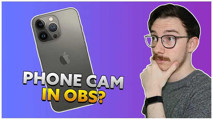 Use Your Phone as a Webcam! FREE, NO APP, ANY PHONE!