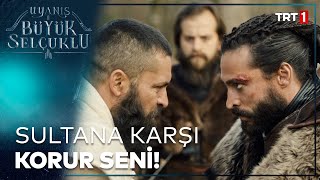 Sencer, Arslantaş'ı Koruyor! - Uyanış Büyük Selçuklu 13. Bölüm