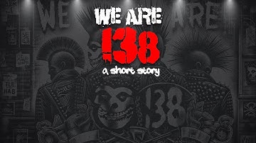 WE ARE 138 (a short story)
