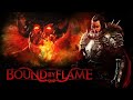 PS4北米版オススメソフト（Bound By Flame）悪魔の能力にとりつかれた傭兵！！