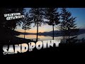 Idaho, Sandpoint - Weekend Getaways S1E4 - Idaho Adventures