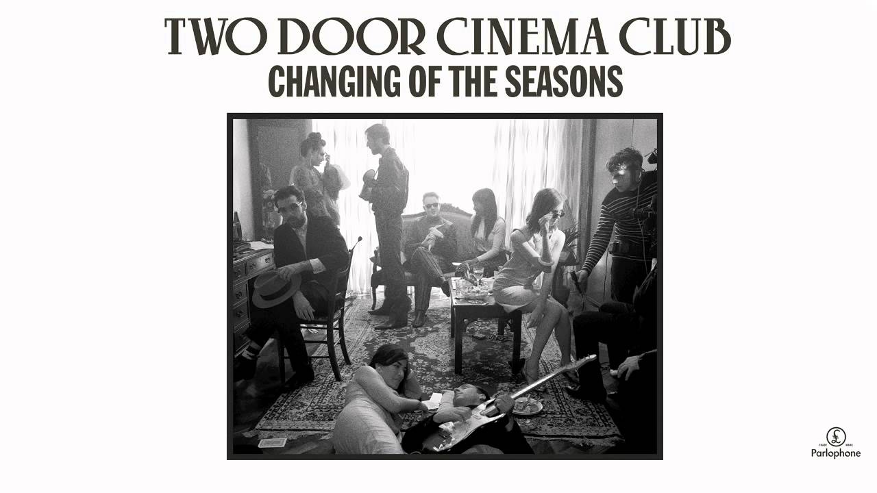 Two Door Cinema Club: best songs · discography · lyrics