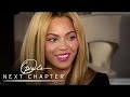 Beyoncé on Finding Balance Between Her Public and Personal Lives | Oprah’s Next Chapter | OWN