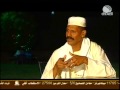 قراءة شعرية للشاعر حاتم حسن الدابى