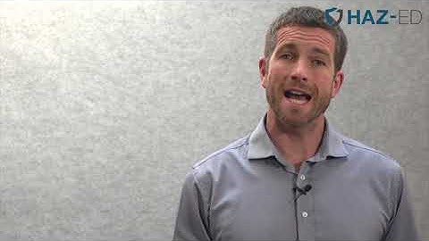 3.  What is a health and safety management system?