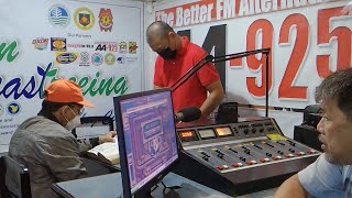 Pangutana ug Tubag - CFDipolog 01-08-2022_radio